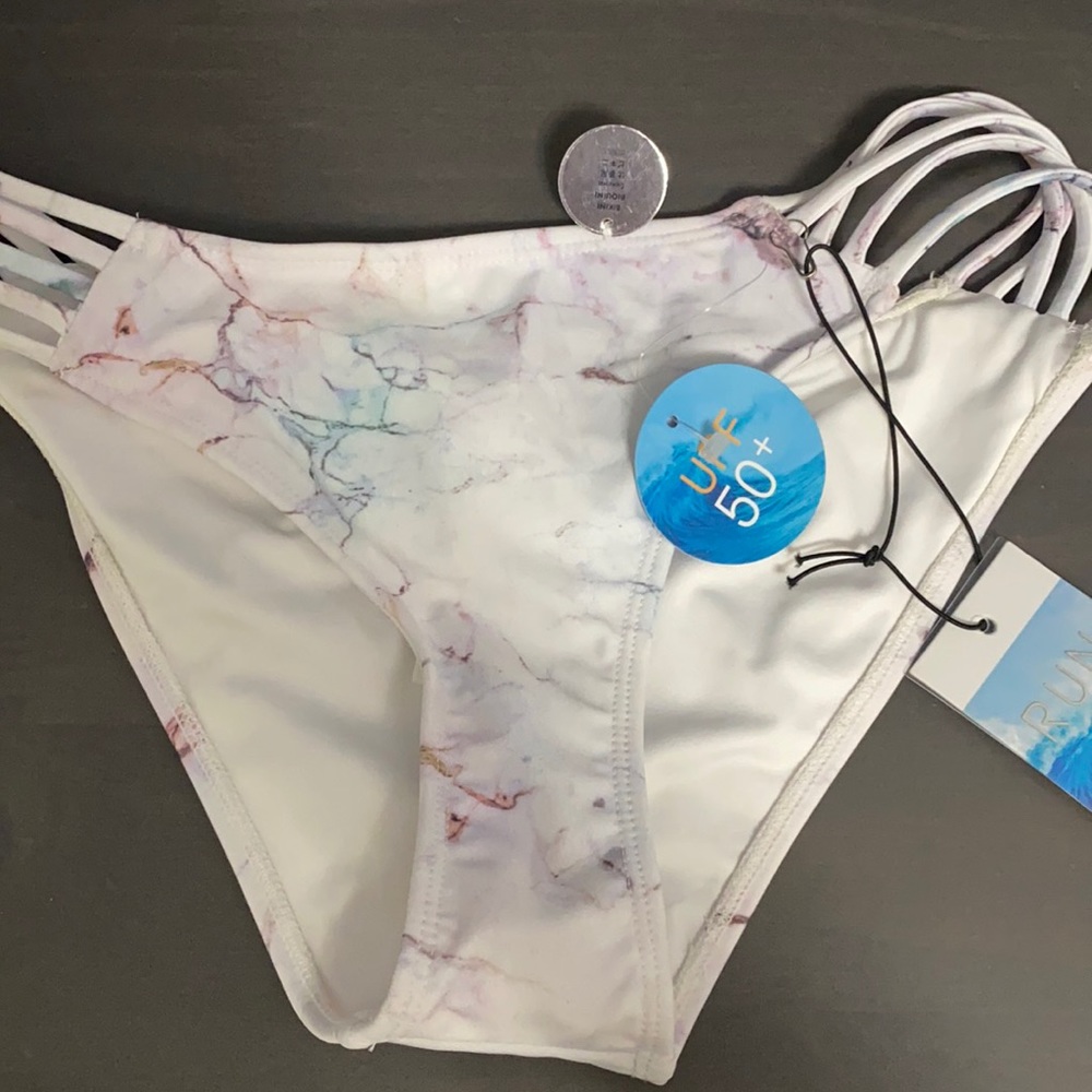 Medium Swimwear bottoms-multi colors